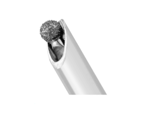 Бур круглий Ø 4.5 mm (мм), Richard Wolf GmbH